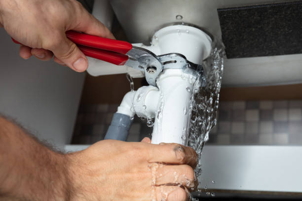 Best Water damage restoration company  in Chestnut Ridge, NY