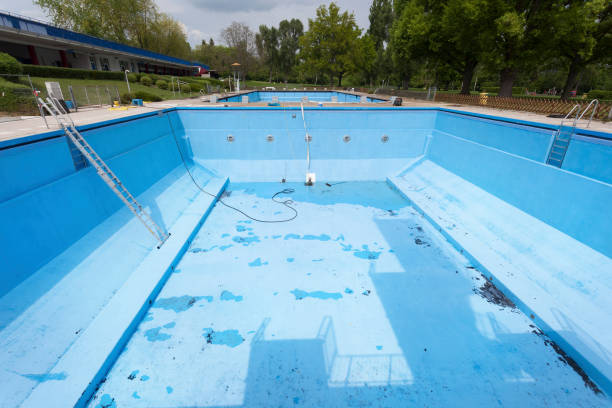 Best Water damage restoration services  in Chestnut Ridge, NY